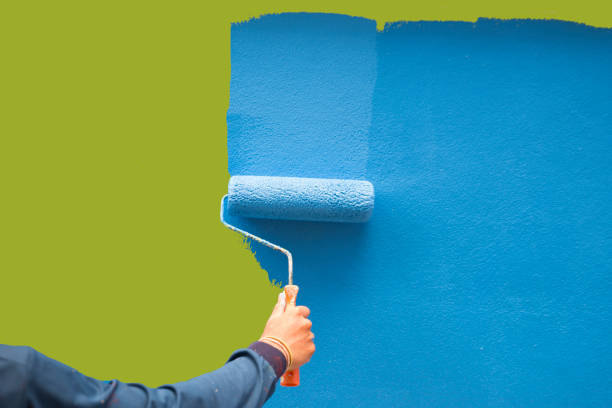 Reliable Jacksonville, IL Dry wall and painting Solutions